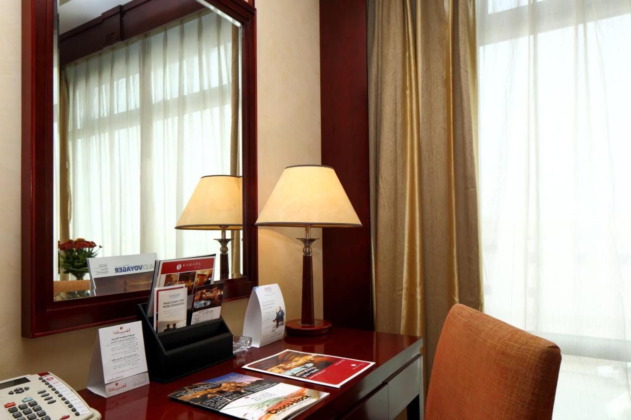 Ramada Riyadh Hotel Экстерьер фото