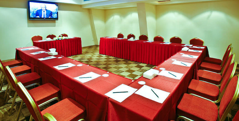 Ramada Riyadh Hotel Удобства фото